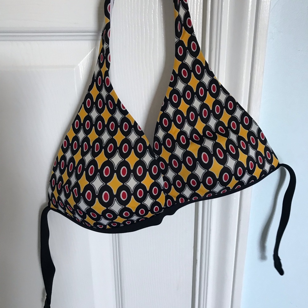 Victoria’s Secret bikini top/unbranded ruched bottoms - Picture 7 of 8